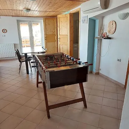 Con Terrazza Alghero