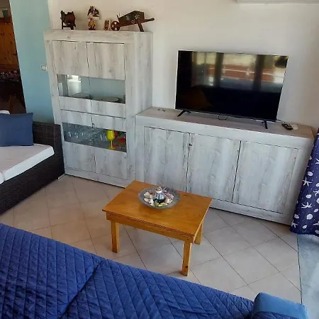 Apartment Con Terrazza