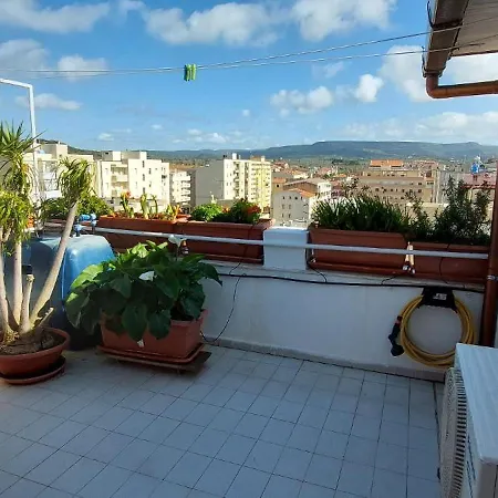 Con Terrazza Alghero