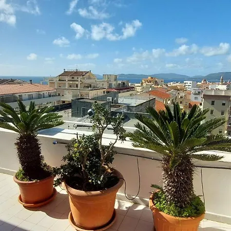 Con Terrazza Альгеро