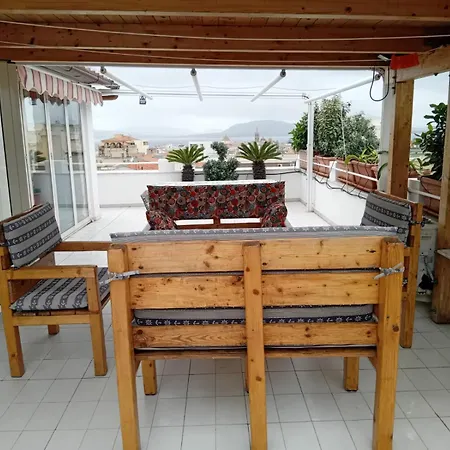 Con Terrazza Альгеро