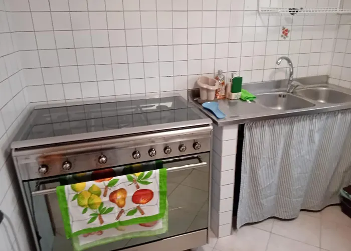 Con Terrazza Альгеро