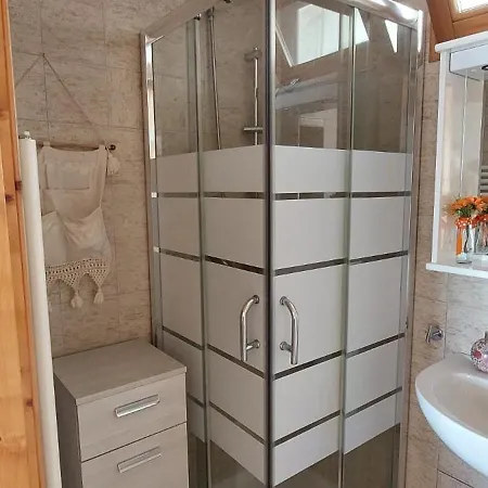 Con Terrazza * 阿尔盖罗