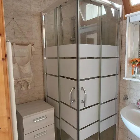 Con Terrazza 公寓 *