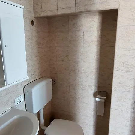 Con Terrazza 阿尔盖罗