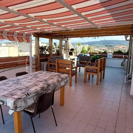 Con Terrazza Alghero