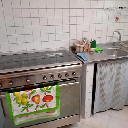 Con Terrazza 阿尔盖罗