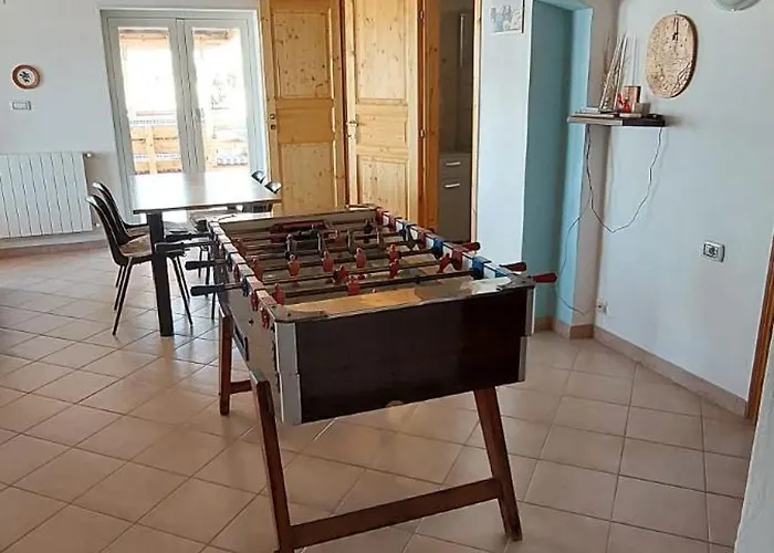 Con Terrazza Alghero