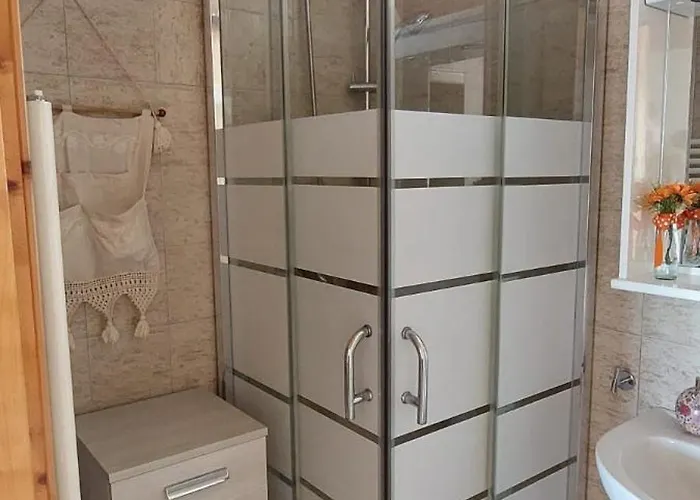 Con Terrazza * Alghero