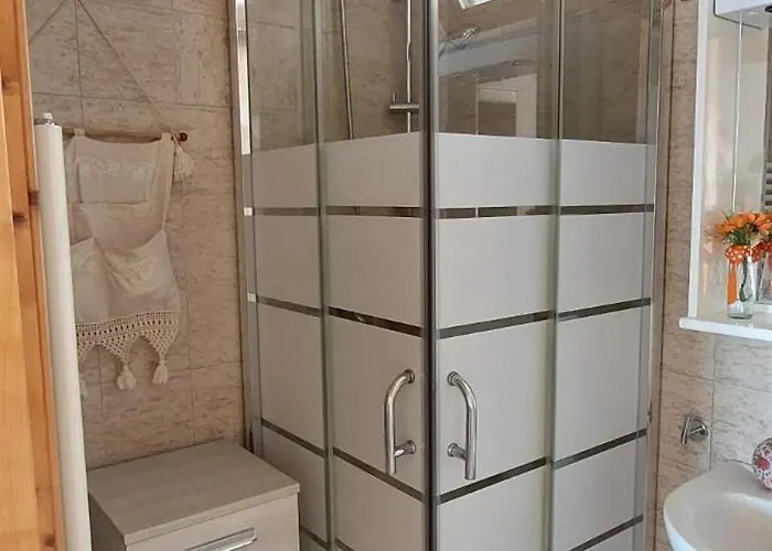 Con Terrazza Apartman *