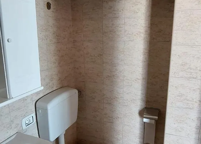 Con Terrazza Alghero