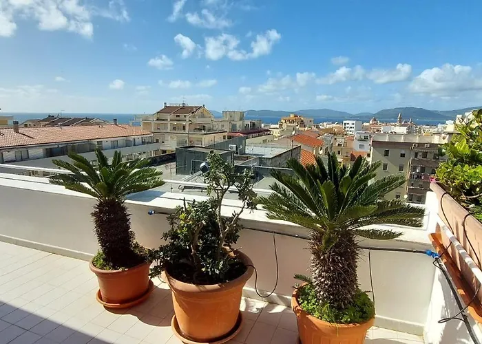 Con Terrazza Alghero