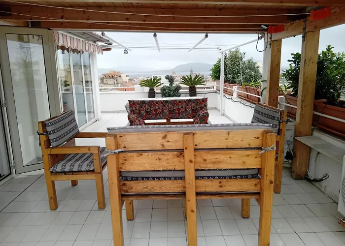 Con Terrazza Alghero