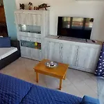 Apartamento Con Terrazza