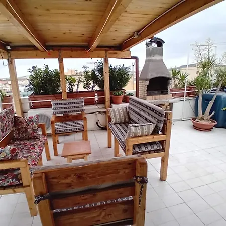 Con Terrazza